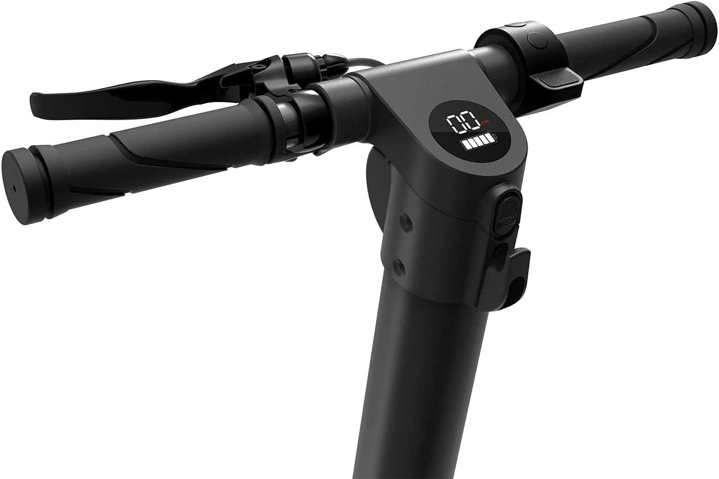 批量编辑标题Jetson Knight Up To 15.5 Mile Range 20 MPH 8.5