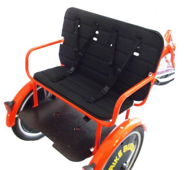 Belize Bike 96603 Tri-rider Buddy Trike 20