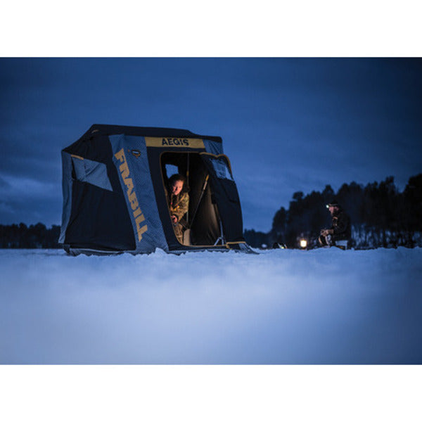 Frabill Aegis 2110 Ice Shelter