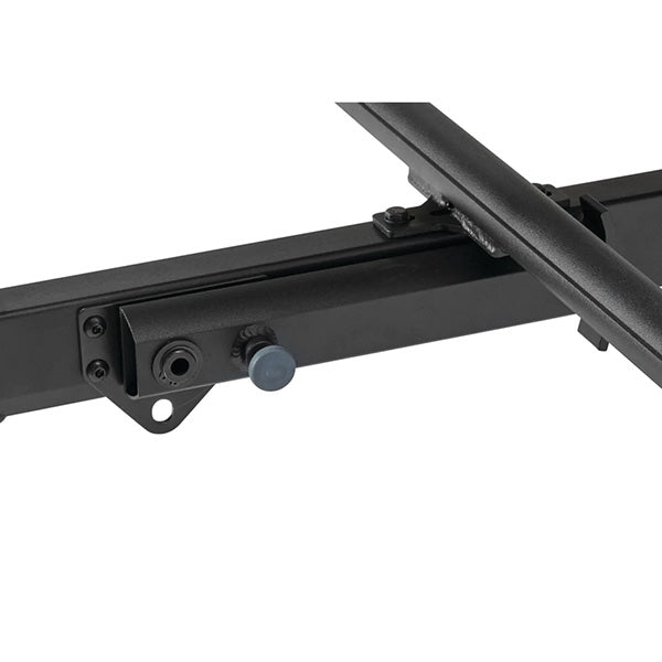 Yakima EasyRider Trailer