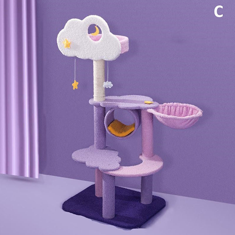 Moonlight Cat Tree