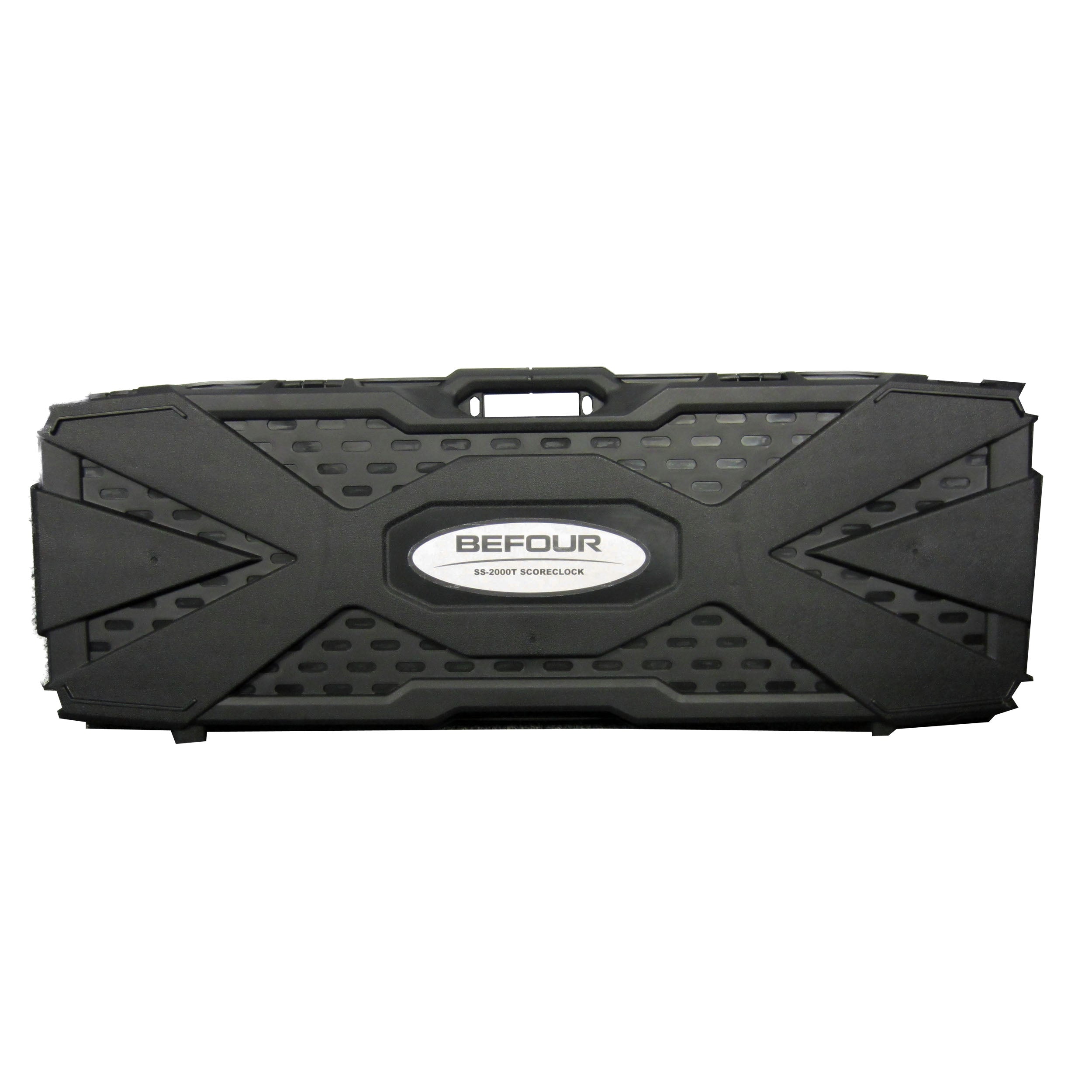 Befour Score Clock Hard Carrying Case