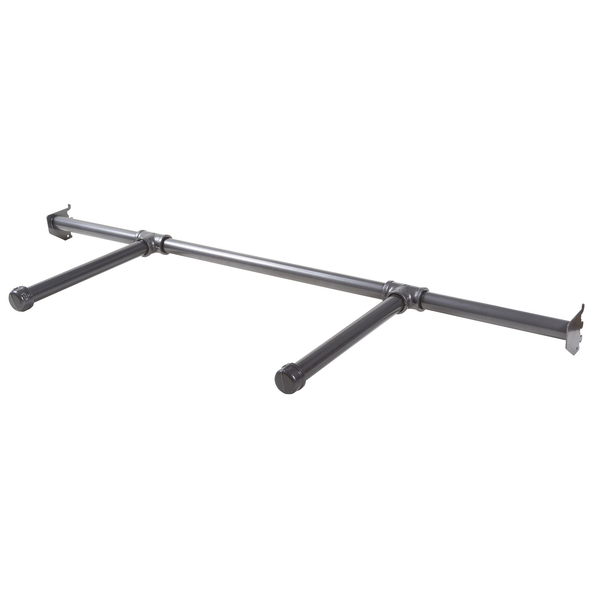 Econoco Pipeline Double Faceout For Freestanding Merchandiser Unit - 48