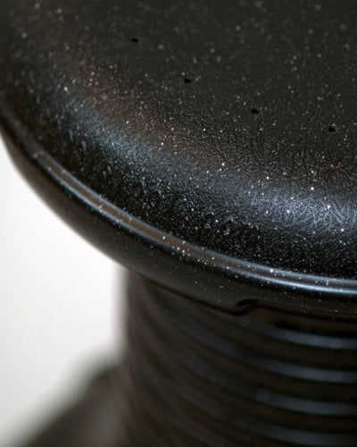 Envy Pool Products ENV00307 Pool Stool, Black Granite