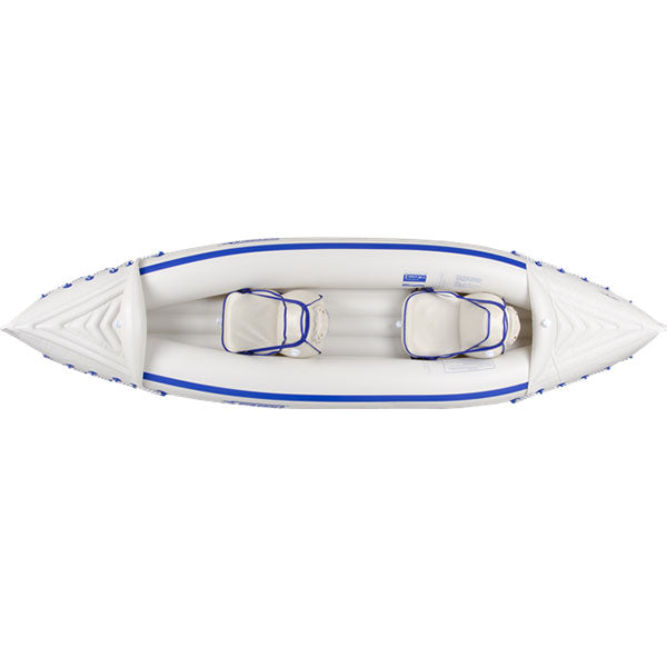 Sea Eagle 330 Inflatable Kayak