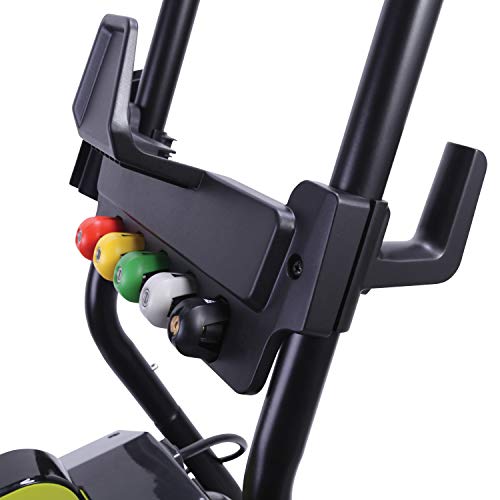 Sun Joe SPX9008-PRO 2.41 Hp 1800 Max Psi 1.6 Gpm Commercial Pressure Washer with Roll Cage