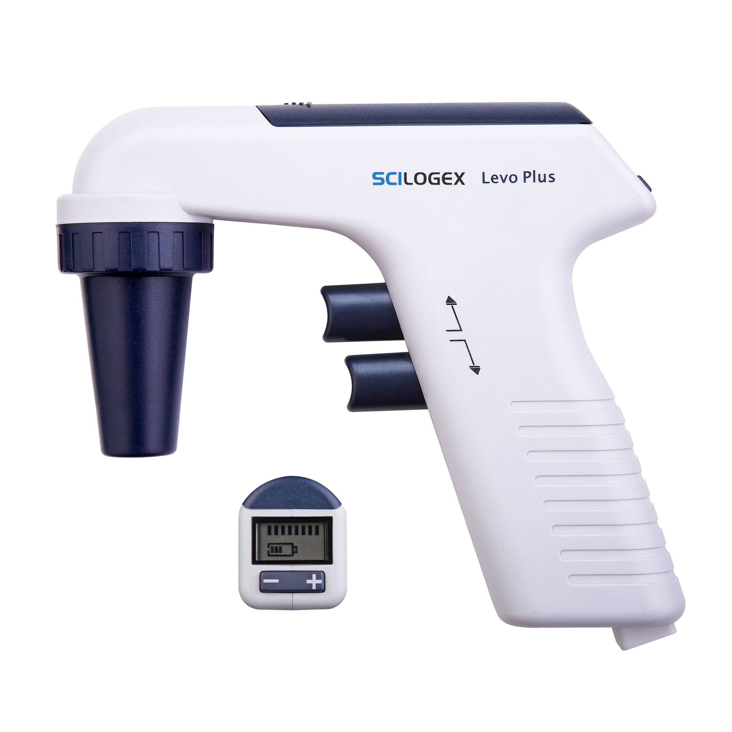 Scilogex SCI-Fill Motorized Pipette Filler