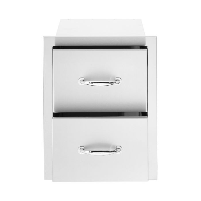 Drawer, Double - 17