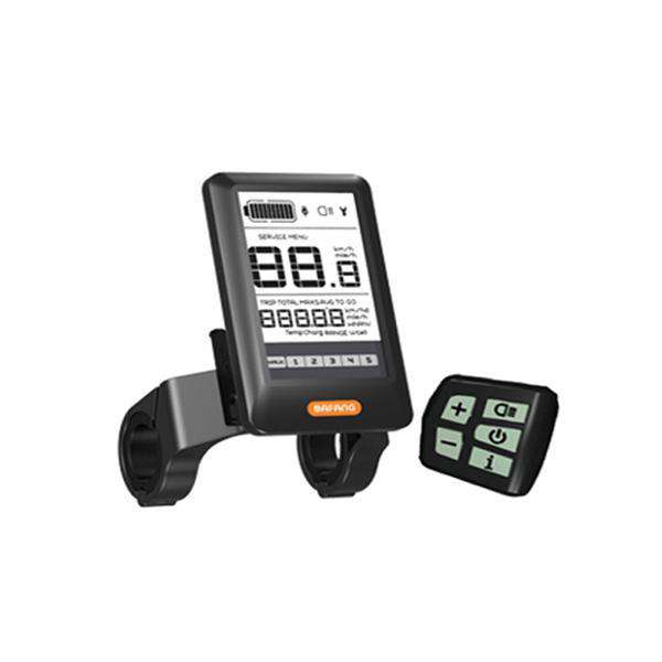 QuietKat 18QKM750CCHM-CAM Ambush 750W 48V 26