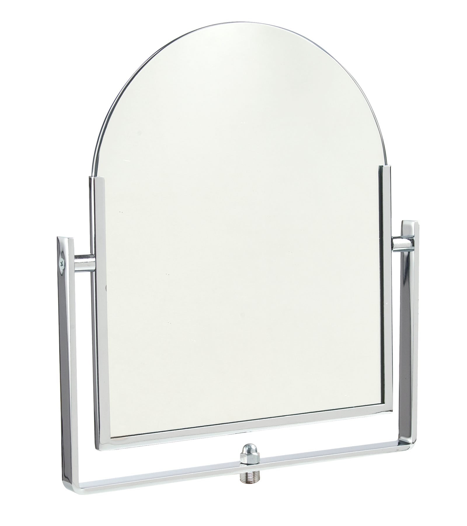 Econoco Double-Sided Rectangular Mirror (6 Pcs. Per Pack)