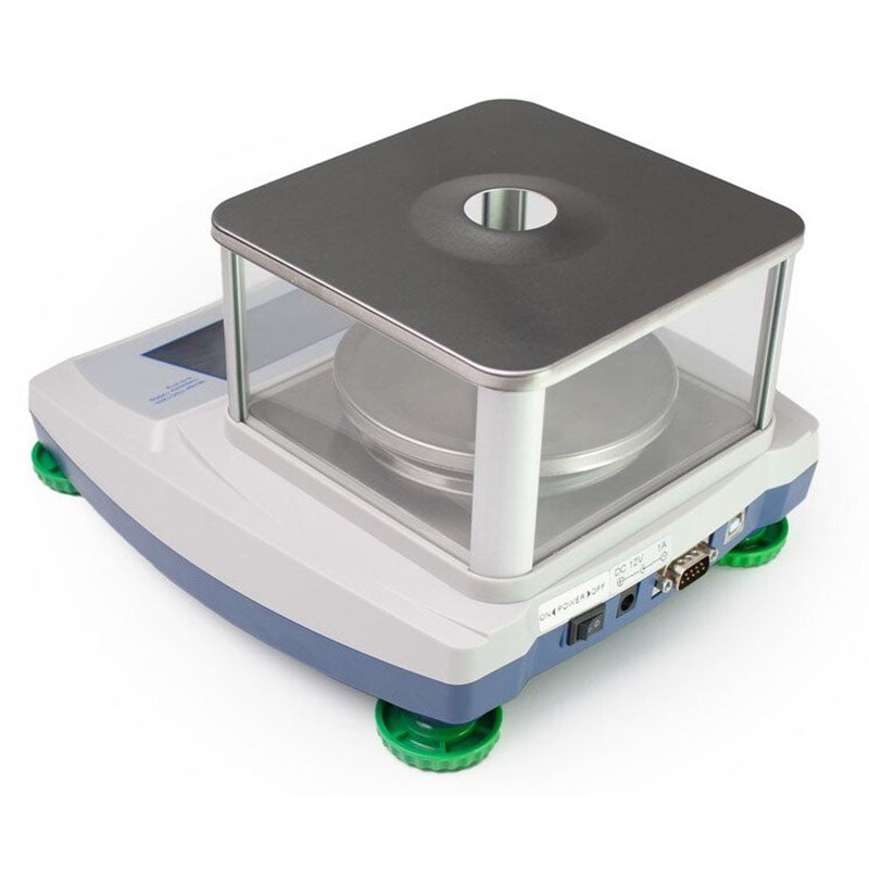 Tree TSC-213 Touch Screen High Resolution Balance