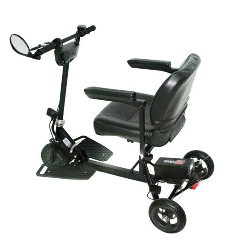 Glion Model 335 SNAPnGO Mobility Scooter