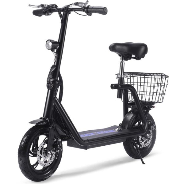 Mototec 36v350w Metro Lithium Electric Scooter