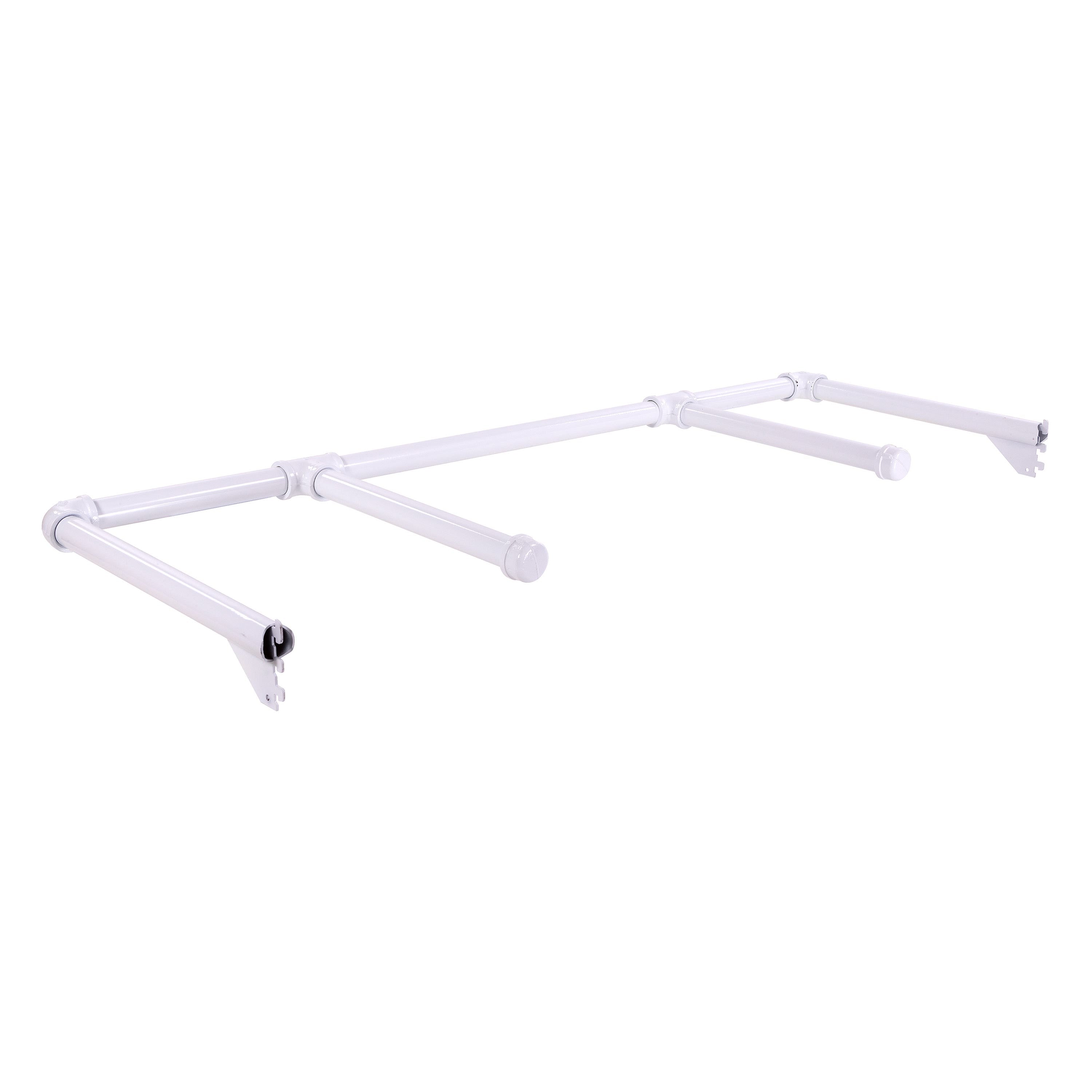 Econoco Pipeline Double Faceout-48