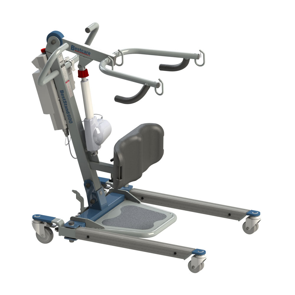 Bestcare Bestand SA600 Sit-to-Stand Lift