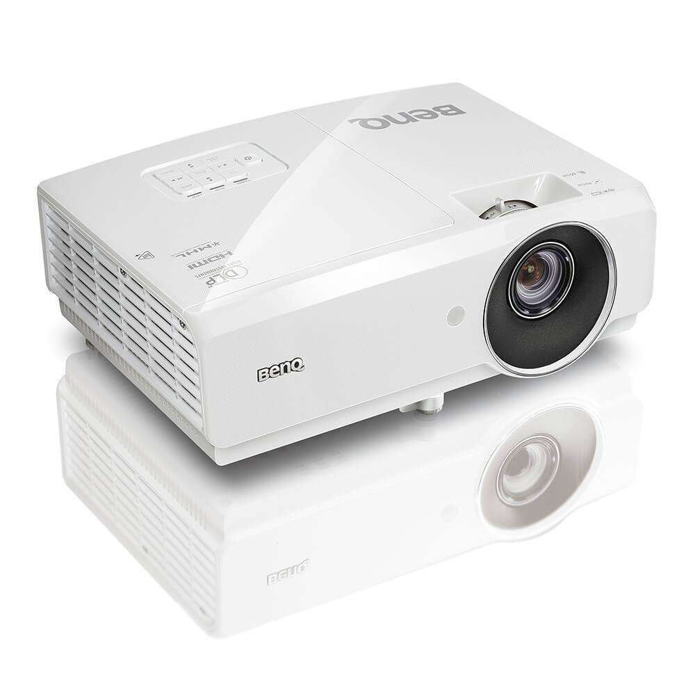 BenQ MH741 High Brightness DLP 1080p Projector Manufacturer RFB