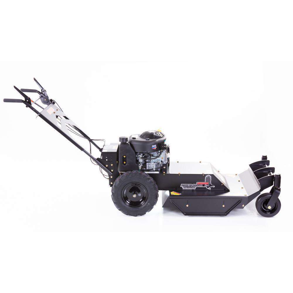 Swisher WRC11524BSC 11.5HP 24