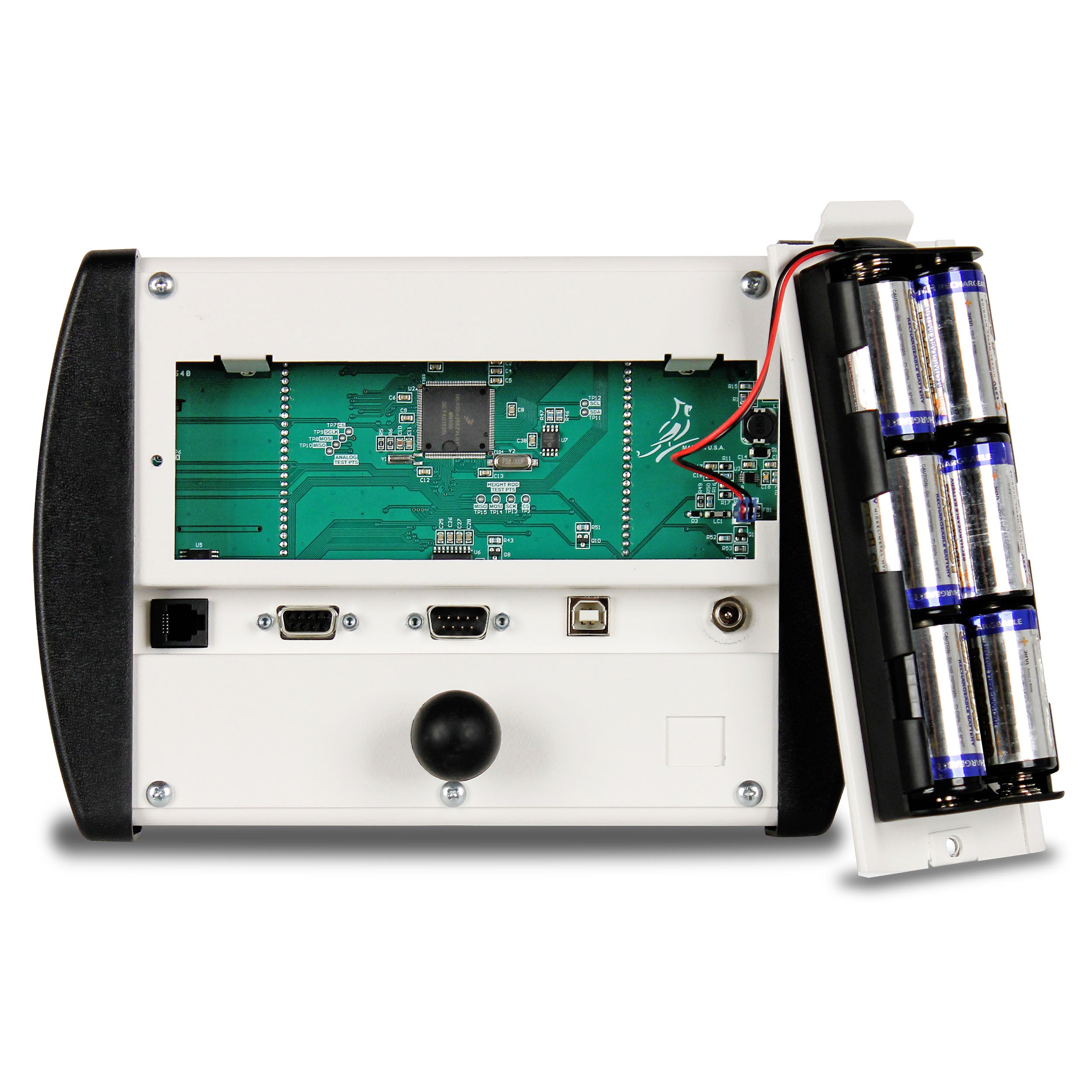 Detecto MedVue Medical Weight Analyzer