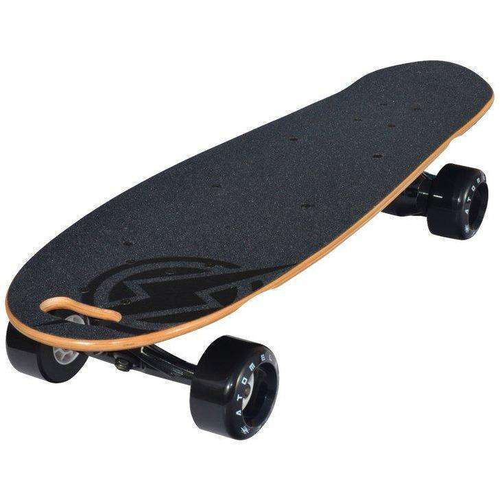 Atom B10 Electric Skateboard 1000W Belt Drive New