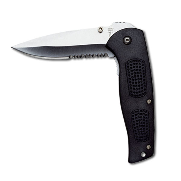 EMI Explorer Lock Knife (8-Pack)