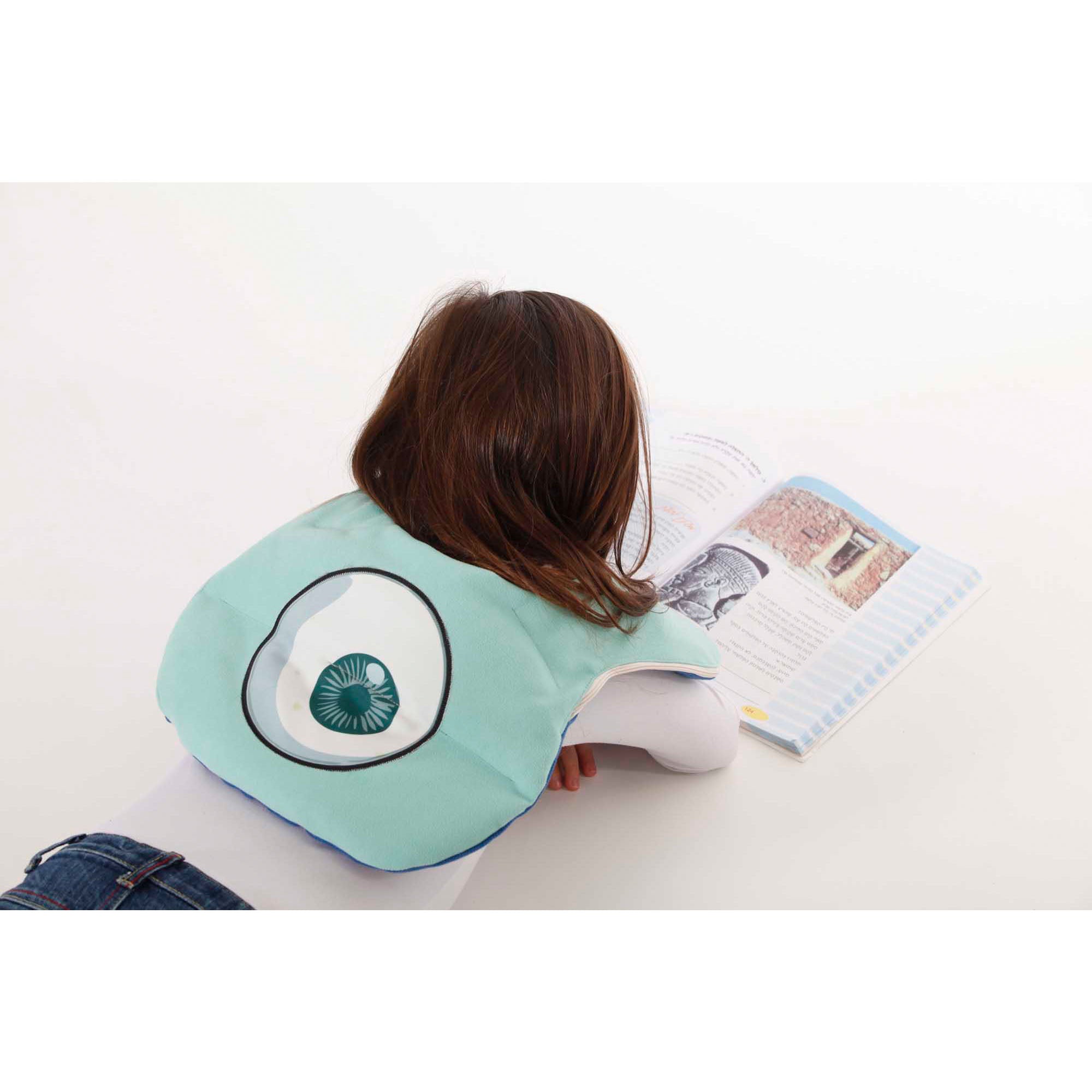 Making Sense Mishu Weighted Doll