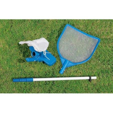 Summer Waves 15' x 42