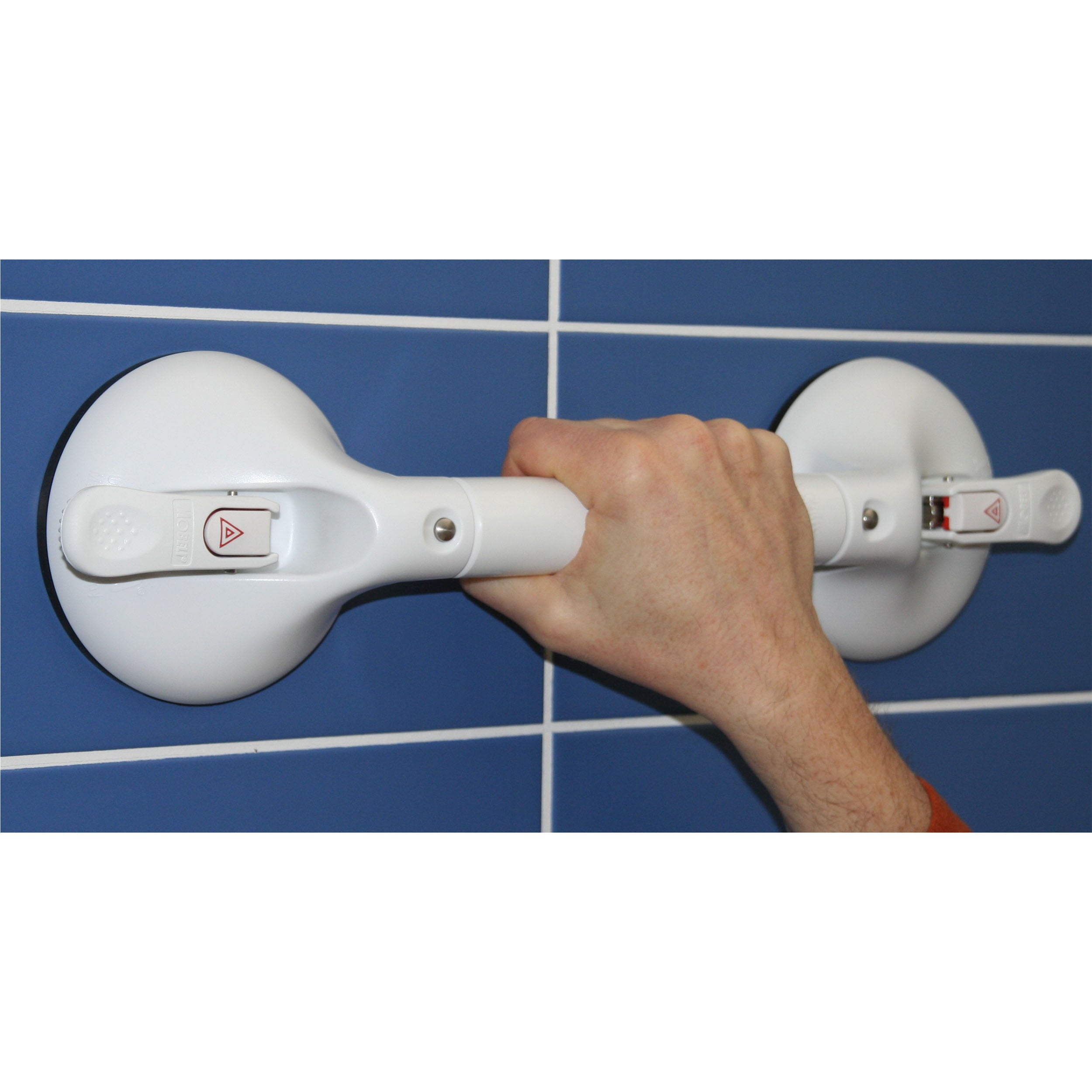 Mobeli Grab Bar Fixed Length Long Bar