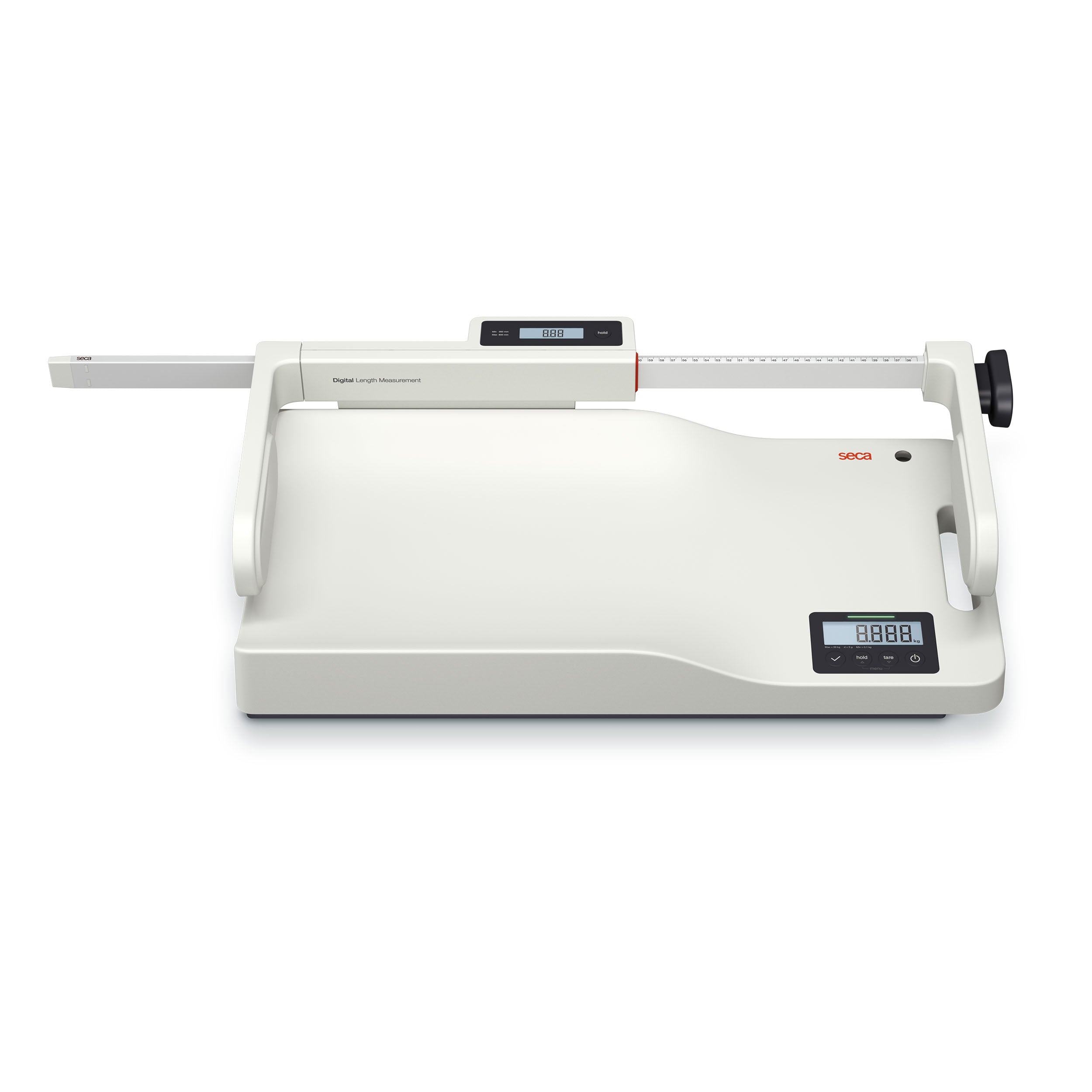 Seca 234 Digital Measuring Rod for Baby Scale Seca 333i