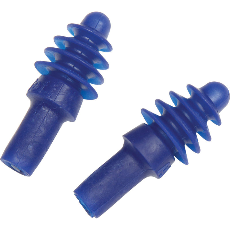 Howard Leight™ DPAS-1 AirSoft® Ear Plugs, Reusable, NRR 27, Uncorded, 100 Pairs/Box