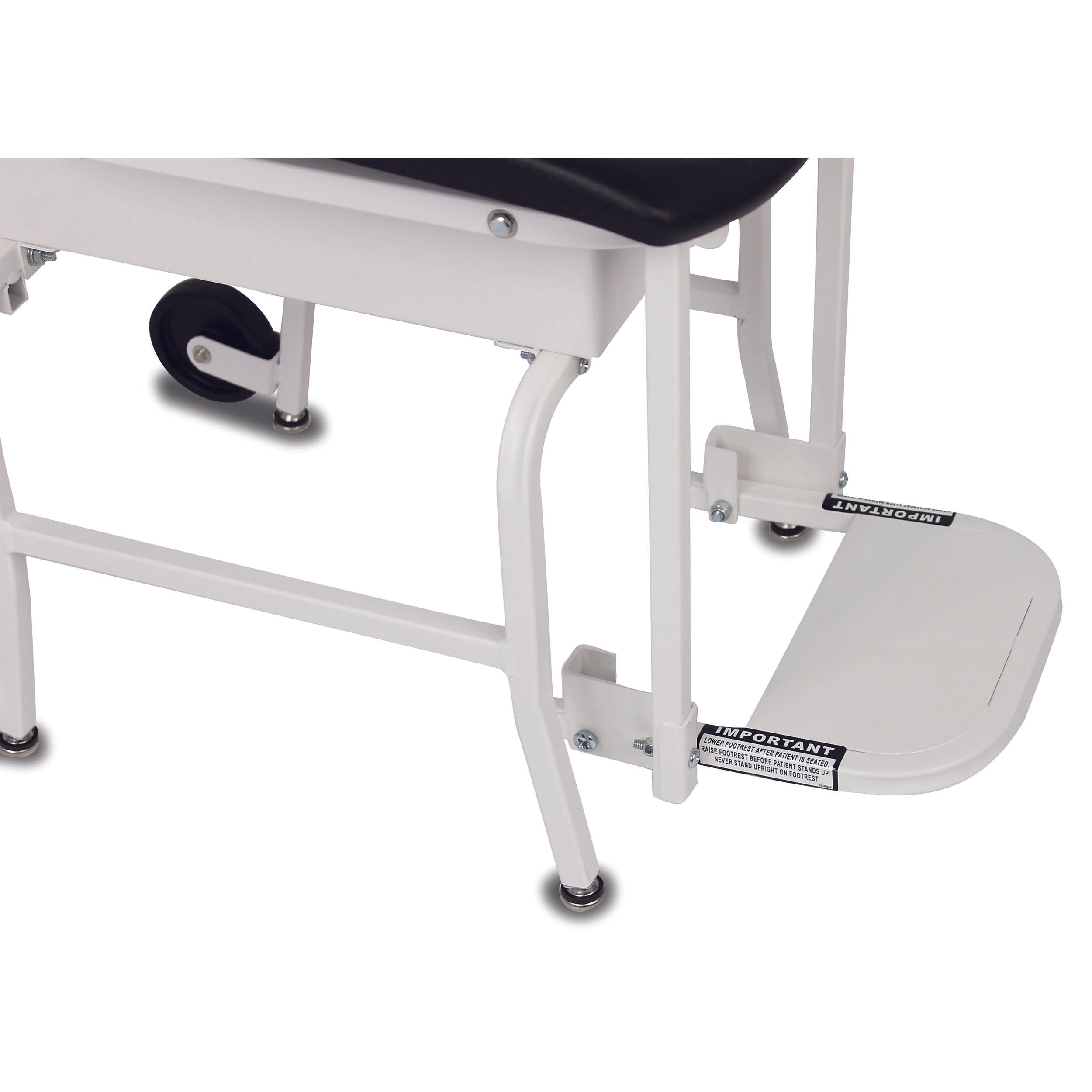 Detecto Digital Chair Scale