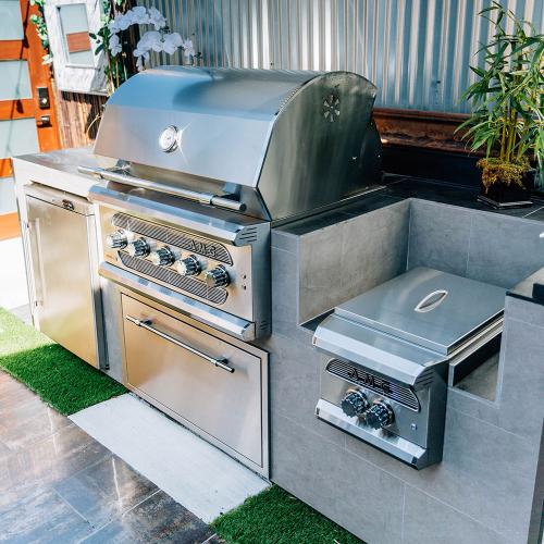 Drawer, Extra Large - 36