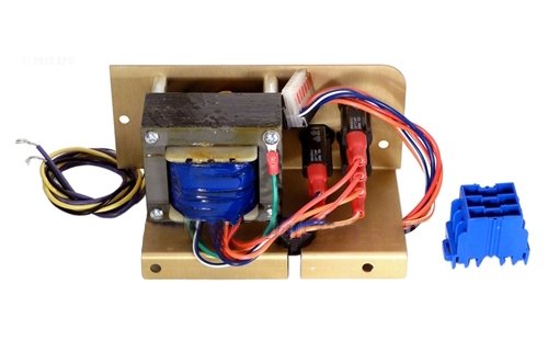 Pentair XFM3BK Transformer Assembly Replacement CP3800 ComPool Pool and Spa Automation Control System