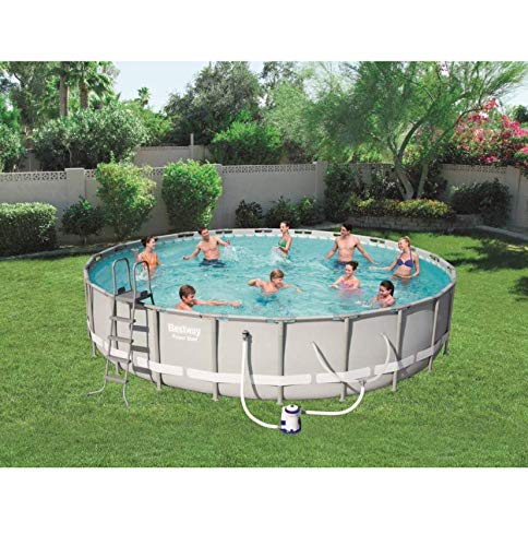 Bestway Power Steel 14' x 42