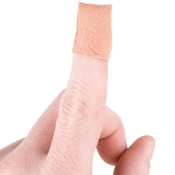 Medique Medi-First Flexible Heavy Weight Fingertip Bandages