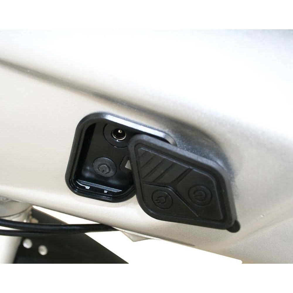 Glion B1 eBike Model 510 Electric Bike