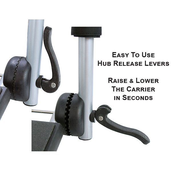 Malone Downloader J-Style Kayak Carrier