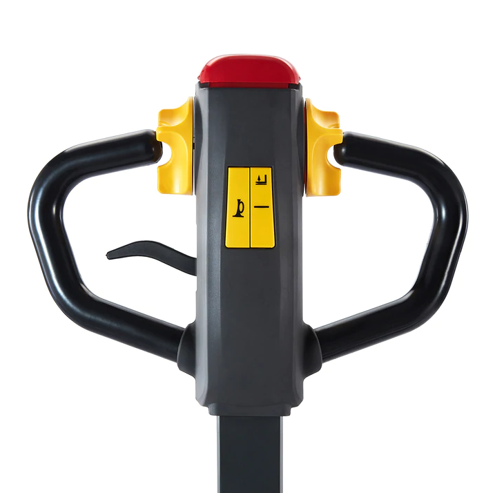 Apollolift A-1018 Battery Powered Pallet Truck 3300 lbs Capacity 48