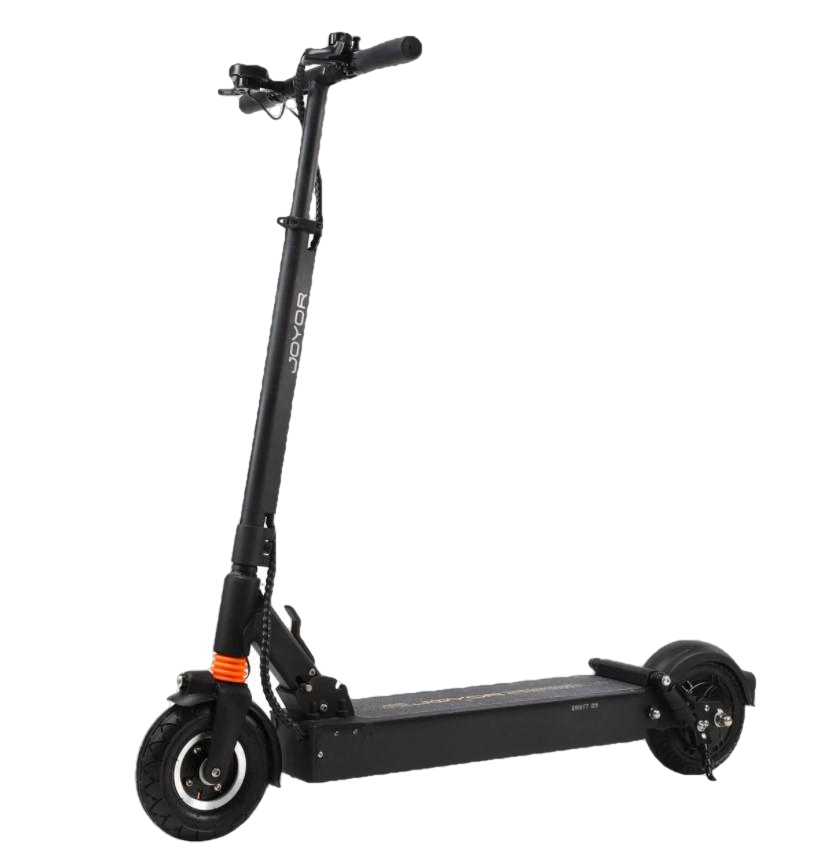 Joyor F7 Up to 43.5 Mile Range 8