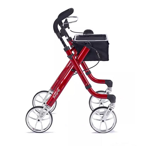 Comodita Avanti Rolling Walker
