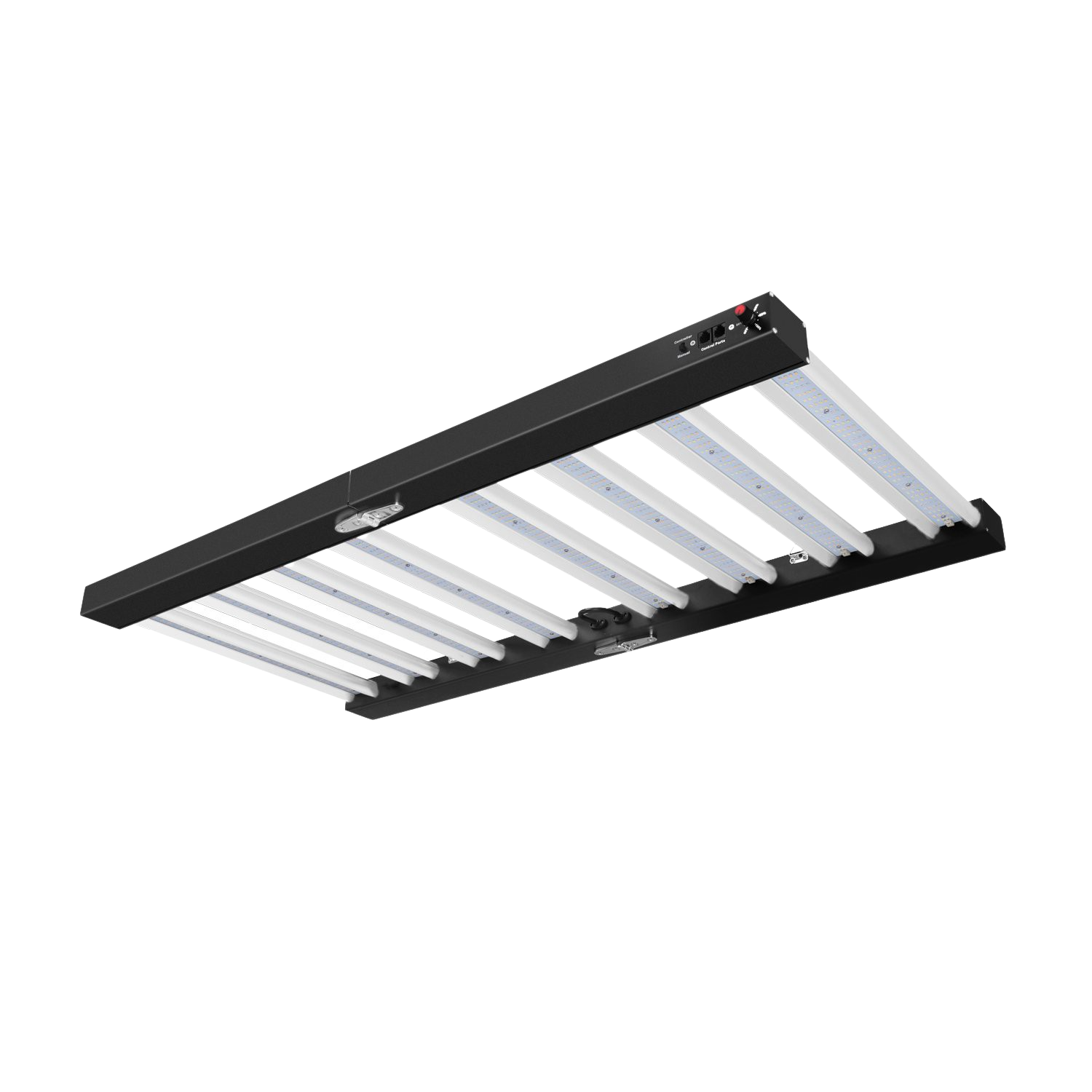 ParfactWorks WF420 420W LED Grow Light Bar Full Spectrum New