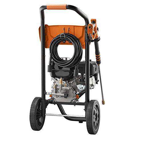 Generac Onewash 7019 3100 PSI 2.4 GPM Pressure Washer Manufacturer RFB