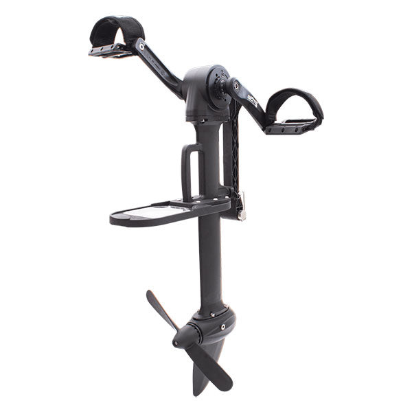 Bote APEX Pedal Drive & Rudder System