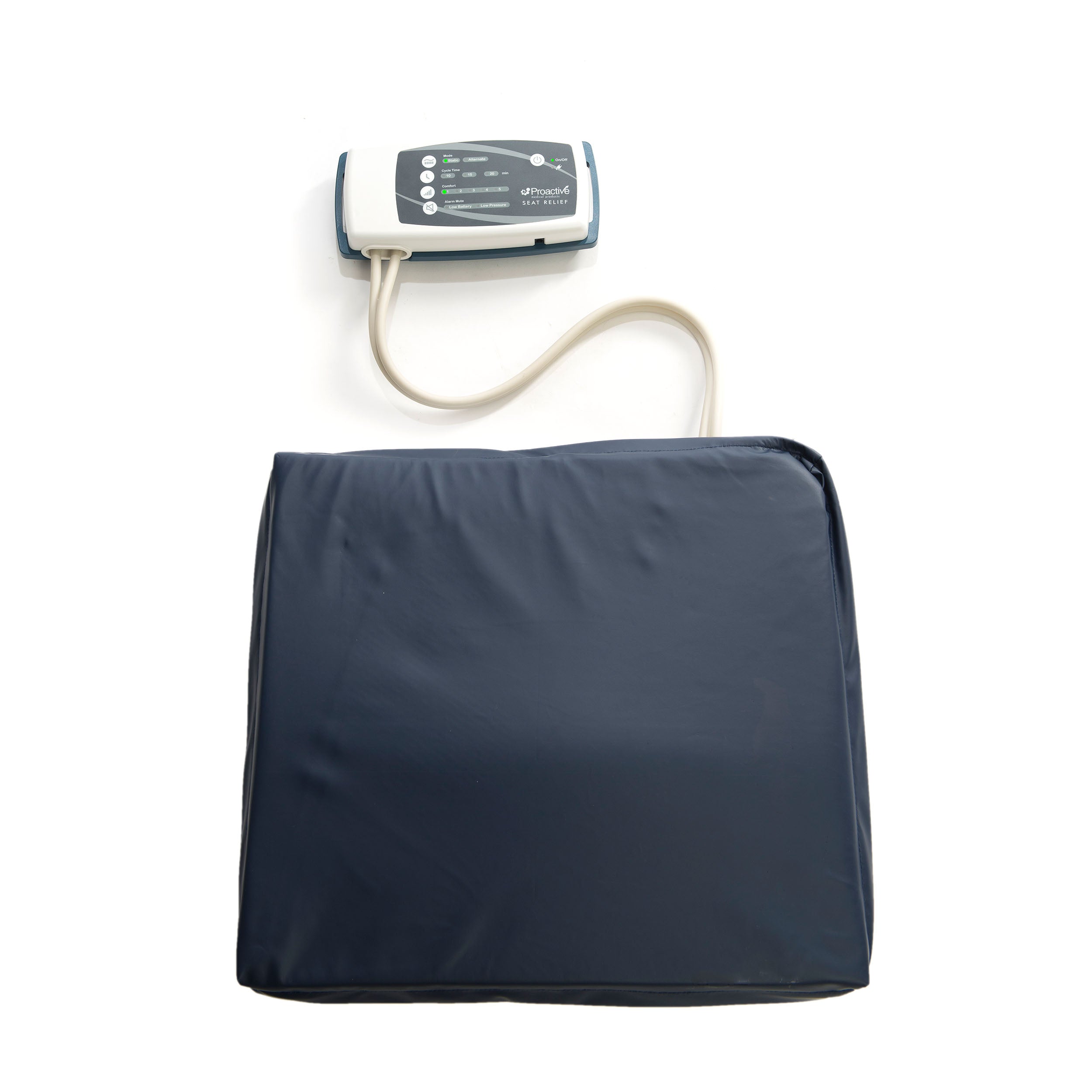 Proactive Protekt® Seat Relief System