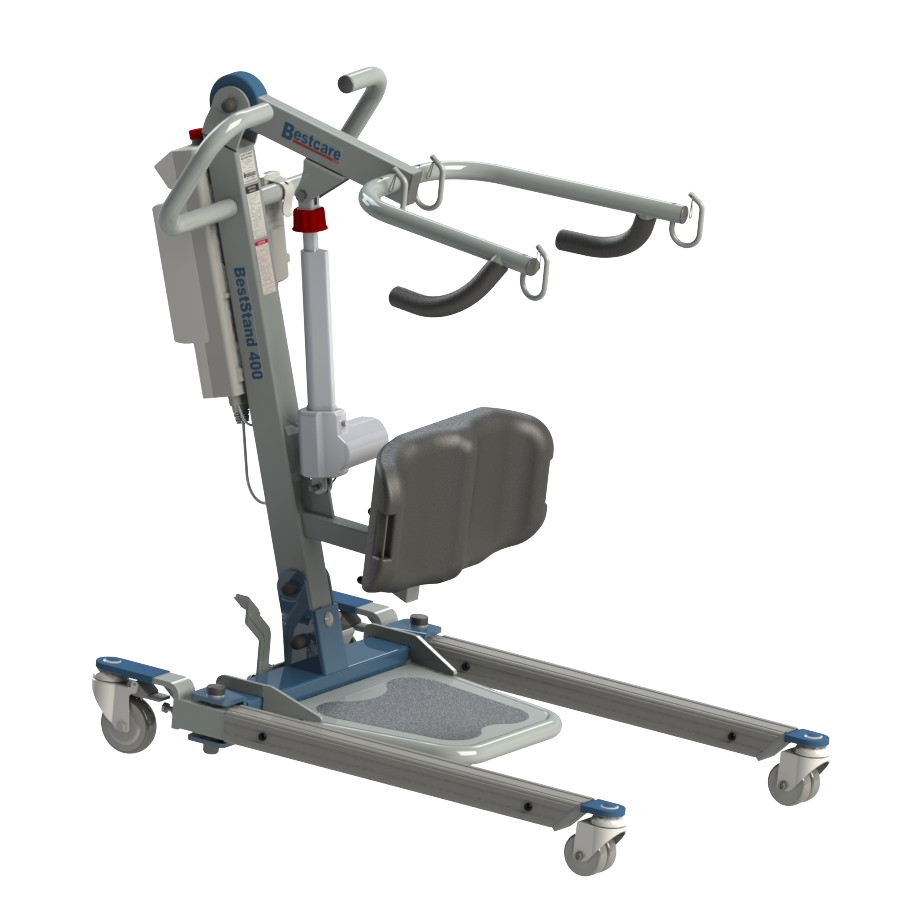 Bestcare SA400 Sit to Stand Patient Lift 400 lbs Capacity New