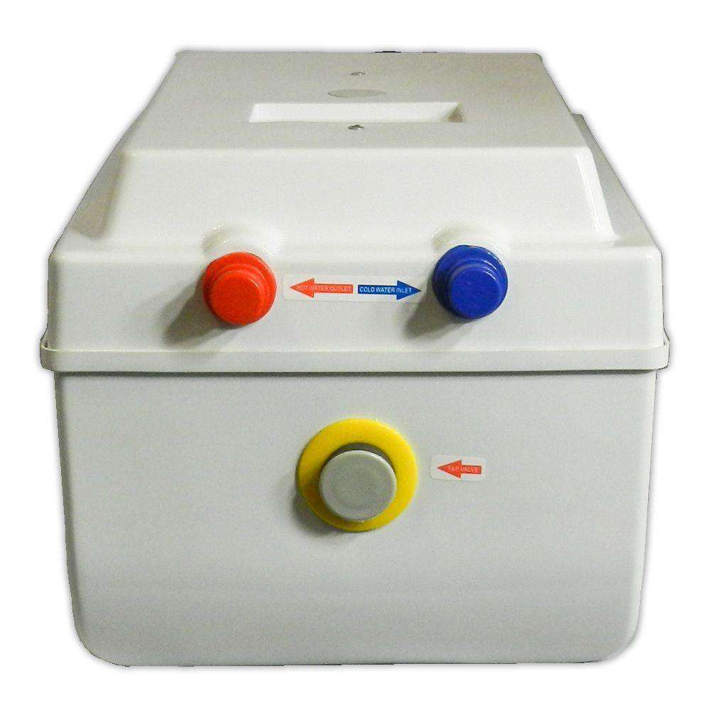 Eccotemp EM-2.5 2.5 Gallon Mini Tank Water Heater Manufacturer RFB
