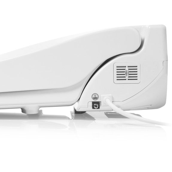 Brondell Swash DR802 Luxury Bidet Seat