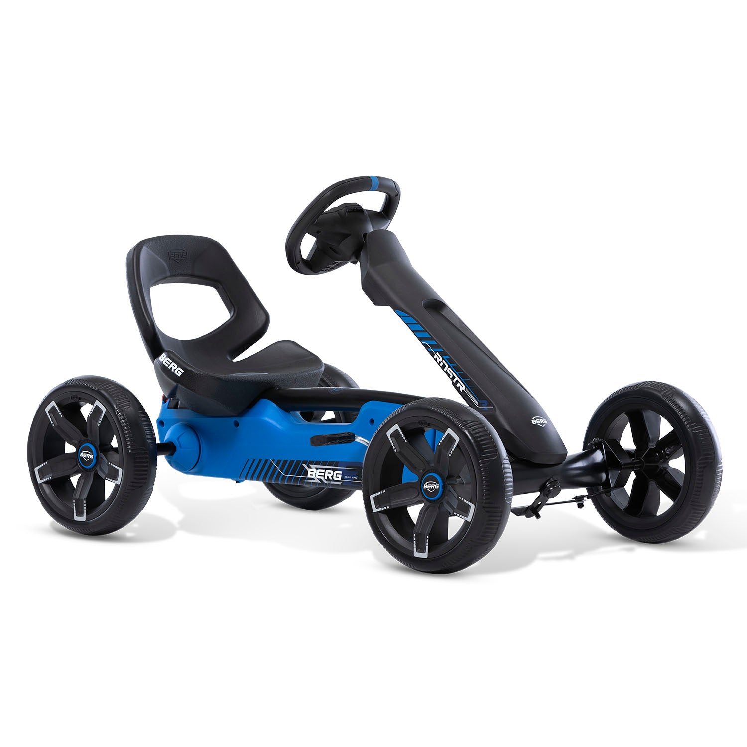 BERG Reppy Roadster Pedal Kart