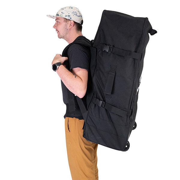 Kokopelli Moki II Inflatable Kayak