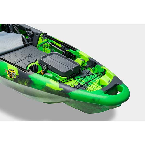 3 Waters Big Fish 105 V2 Fishing Kayak