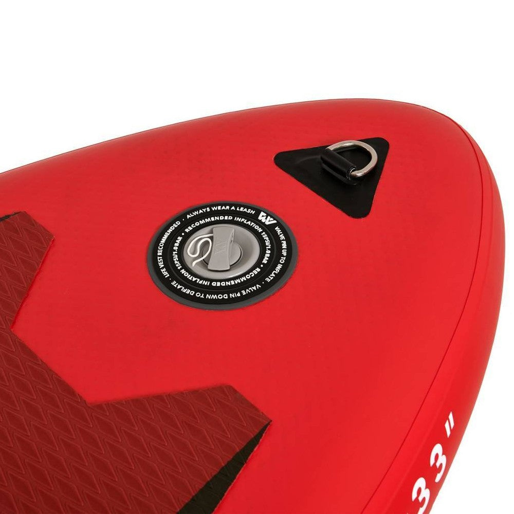 Aqua Marina Monster Stand Up 12 ft. Inflatable Paddle Board